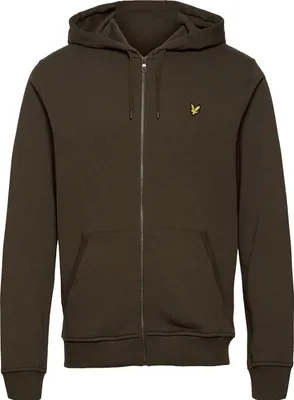 Immagine prodotto di Lyle & Scott Felpa con cappuccio Herren