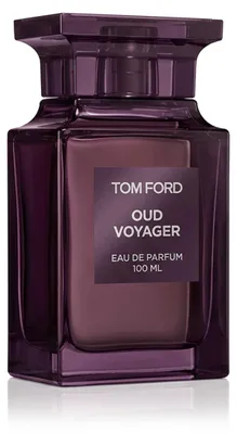 Image de Tom Ford Oud Voyager, eau de parfum, 100 ml, unisex