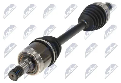 Produktbild von NTY NPW-HD-114 Antriebswelle Vorne Links für HONDA CR-V III (RE)