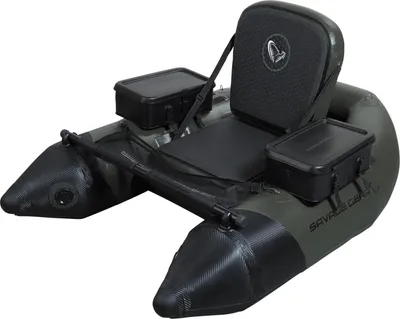 Produktbild von Savage Gear Stealth 155 Belly Boat