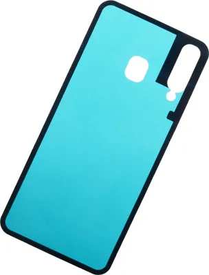 Produktbild von Für Samsung Galaxy A20S Akkudeckel Kleber