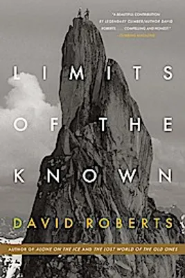 Image de Limits of the Known