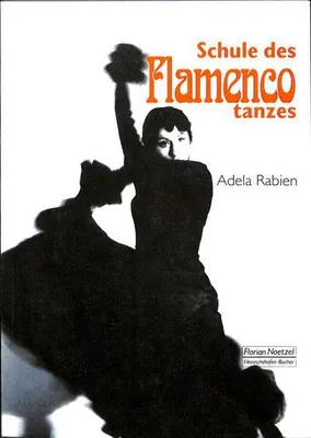 Immagine prodotto di Rabien: Schule d. Flamencotanzes