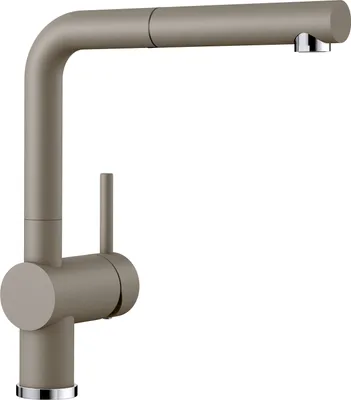 Produktbild von BLANCO LINUS-S, 28,4 cm, 3,5 cm