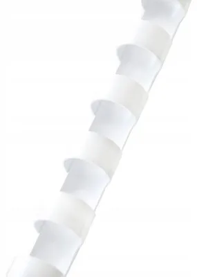 Produktbild von Argo Bindegräten 12,5 mm 100 Stück Farblos