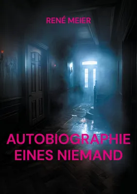Produktbild von Autobiographie Eines Niemand