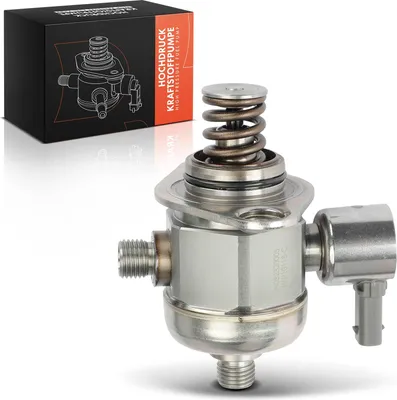 Produktbild von Frankberg 1x Hochdruckpumpe für BMW 2 Coupe 3er 4 Cabriolet Coupe M2 3 4 3.0L