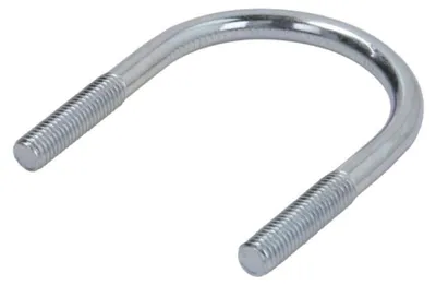 Produktbild von Bosal Klemmstück, Abgasanlage Vorschalldämpfer 250-649