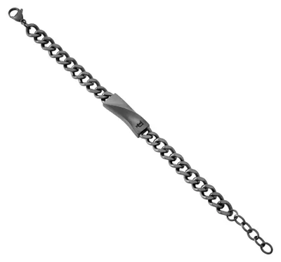 Produktbild von Police Jewelry Contorto PEAGB0081703 Herrenarmband