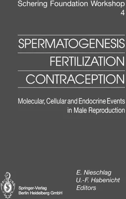 Produktbild von Spermatogenesis - Fertilization - Contraception