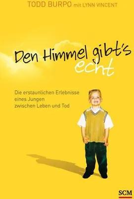 Produktbild von Den Himmel gibt's echt
