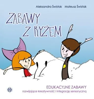 Immagine prodotto di Zabawy z ryzem