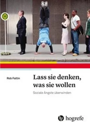 Image de Lass sie denken, was sie wollen