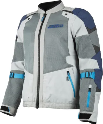 Immagine prodotto di Klim Baja S4 Giacca Grigio L Uomo Grigio L
