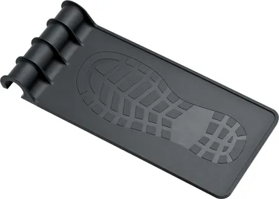 Produktbild von Brennenstuhl Trommeltritt für Kabeltrommel Gestell Ø 18mm, schwarz