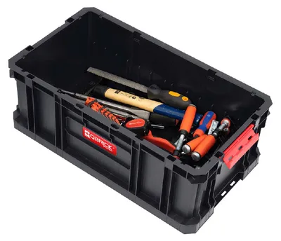 Image de Système Qbrick Caisse à outils 200 Système TWO