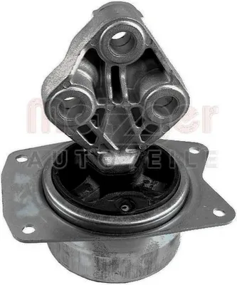 Produktbild von METZGER Motorlager Gummimetalllager Links für OPEL INSIGNIA Caravan 8054156