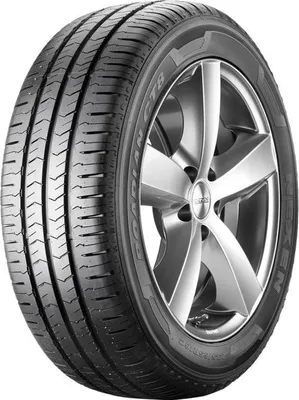 Image de Nexen So car-tyres Roadian CT8 ( 195/70 R15C 104/102T 8PR )