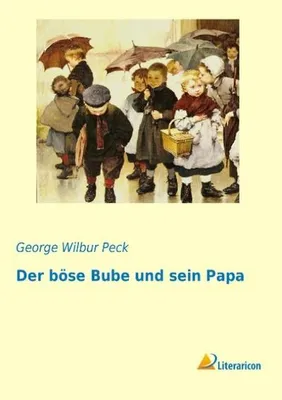 Zdjęcie produktu dla Der böse Bube und sein Papa