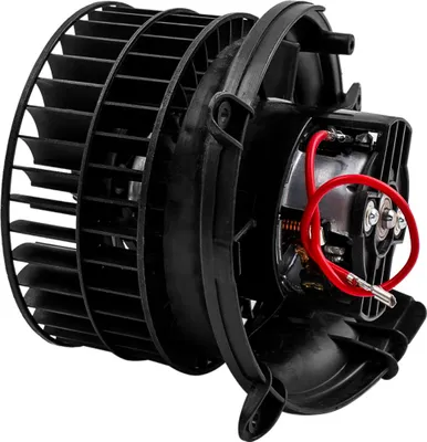Produktbild von Heizungsgebläsemotor For Mercedes-Benz C-Klasse W202 S202 1993-2001 CLK C208