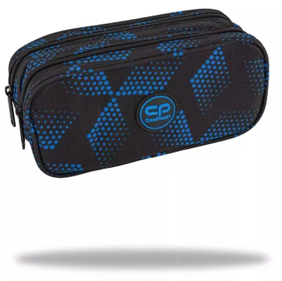 Obrázek produktu pro Saszetka podwójna Coolpack Duke Bishi