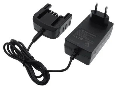 Produktbild von DF-LCS162EU Ladegerät Ersetzt LCS1620, LCS1620B
