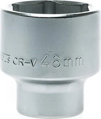 Image de Tengtools 36201309 Douille 3/4" Hex 46Mm M3405466-C