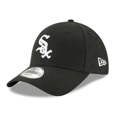 Obrázok produktu pre New Era 9Forty Cap - MLB LEAGUE Chicago White Sox schwarz