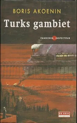 Image de Turcs gambiet