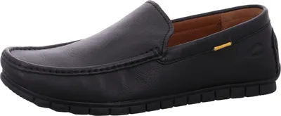 Produktbild von Camel Active Mokassin Schwarz