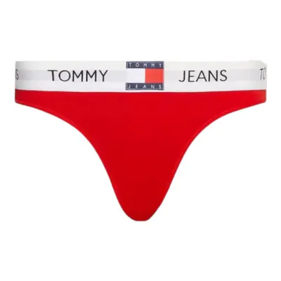 Produktbild von Tommy Hilfiger Höschen UW0UW04956XNL