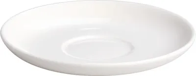 Produktbild von Alessi "All-Time" Saucer For Mocha Vorteilset 4 Stück (Art.-Nr. AGV29/77, EAN 8003299332236)