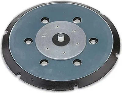 Produktbild von FLEX Klettschleifteller weich Ø150 mm - 228184