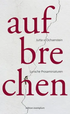 Obrázok produktu pre Aufbrechen