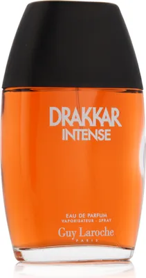 Produktbild von Guy Laroche Drakkar Intense Eau De Parfum 100 ml (man)