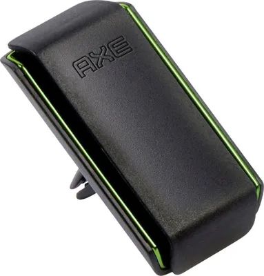 Produktbild von AXE Vent Africa, Einsteckbarer Lufterfrischer, Vent, Schwarz, Grün, 30 Tag(e), Sichtverpackung