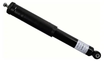 Zdjęcie produktu dla 2x Zestaw tylnych amortyzatorów gazowych SACHS 316 756