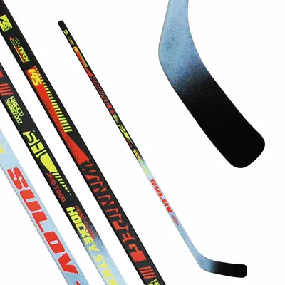 Immagine prodotto di Bastone da hockey SULOV® WINNIPEG, 145 cm, sinistro