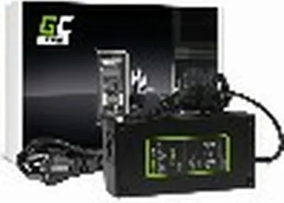 Immagine prodotto di Green Cell AD56P Adattatore/inverter da interno 150 W Nero