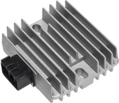 Immagine prodotto di TECNIUM Regolatori MOSFET di DZE
