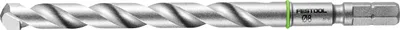 Produktbild von Festool 769114, Bohrer, Bohrerbit-Set, 8 mm, Mauerwerk, 3 Stück(e)