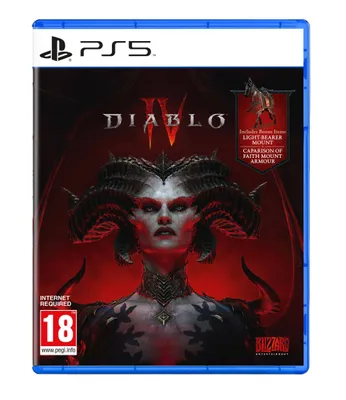 Produktbild von Diablo IV