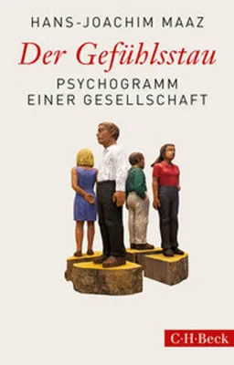 Obrázok produktu pre Der Gefühlsstau