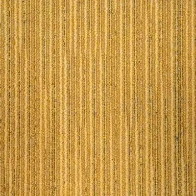 Produktbild von Teppichfliese Schlinge Ambition 51 gelb 3 mm 50x50 cm