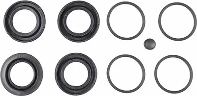 Produktbild von METZGER Bremssattel-Reparatursatz für MINI Schrägheck (R56) Vorne 38mm 114-0157