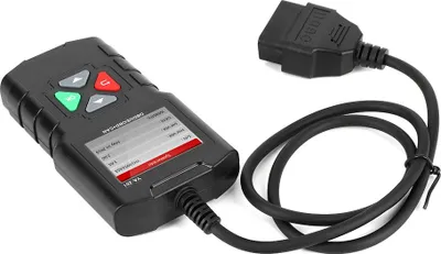 Obrázek produktu pro Auto OBDII / EOBD Scanner Čtečka chybových kódů Auto Diagnostický detektor Scan Tool