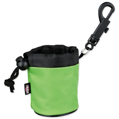 Produktbild von Dog Activity Mini Snack-Taschen, ø 7 × 9 cm, sortiert
