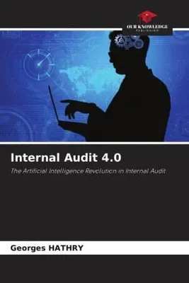 Produktbild von Internal Audit 4.0