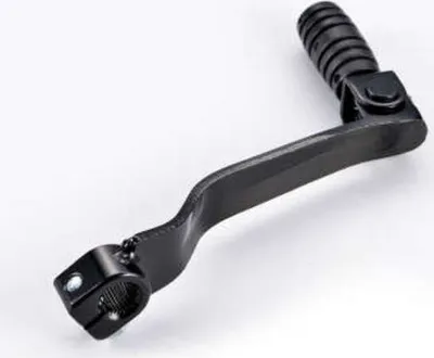 Produktbild von TECNIUM Schalthebel schwarz Yamaha YZ100/125