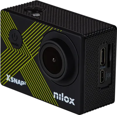 Image de Caméra d'action Nilox XSnap2